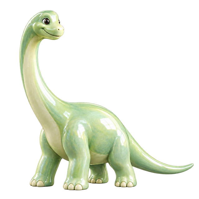 DynaSaurus learning companion
